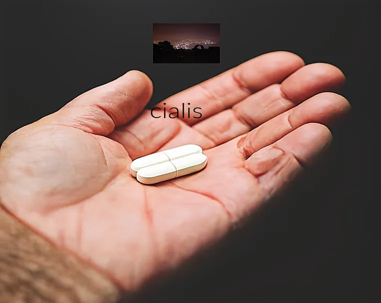 Cialis 1